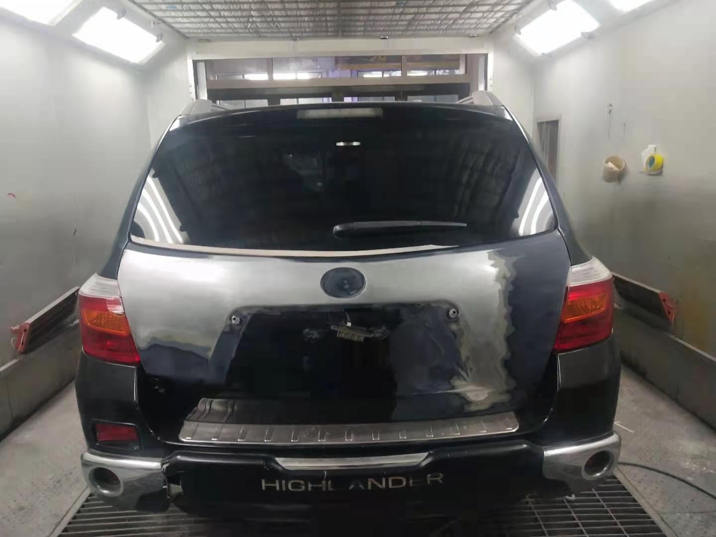 呼和浩特良心维修厂,呼和浩特良心汽修厂