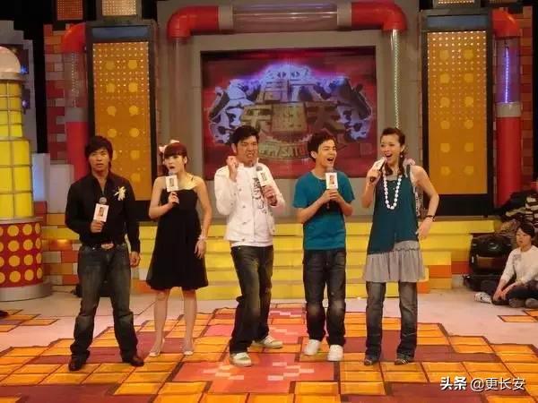 “低调”的陕西卫视又改版了