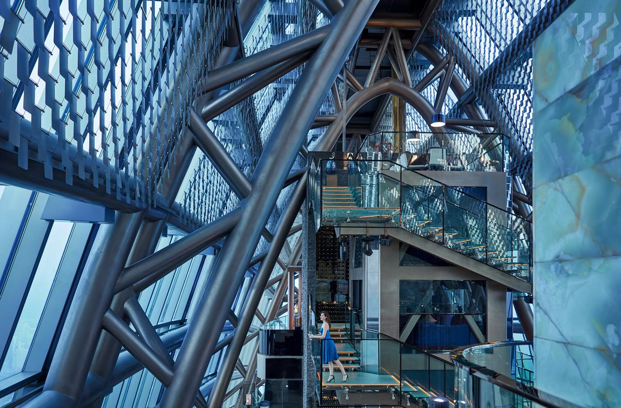 深圳国际顶级度假酒店,深圳性价比最高的海景度假酒店