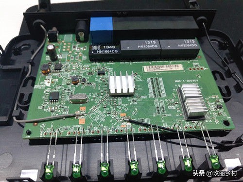 推荐一款好用的无线路由器,四室两厅家用无线路由器推荐