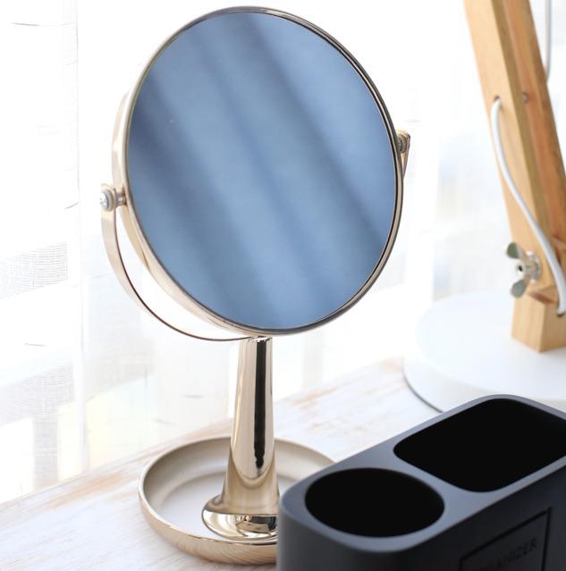 化妆镜怎样的好,化妆镜怎么选尺寸
