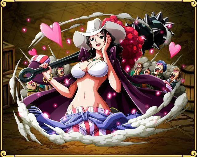 盘点十大最强恶魔果实,5个最受欢迎的恶魔果实