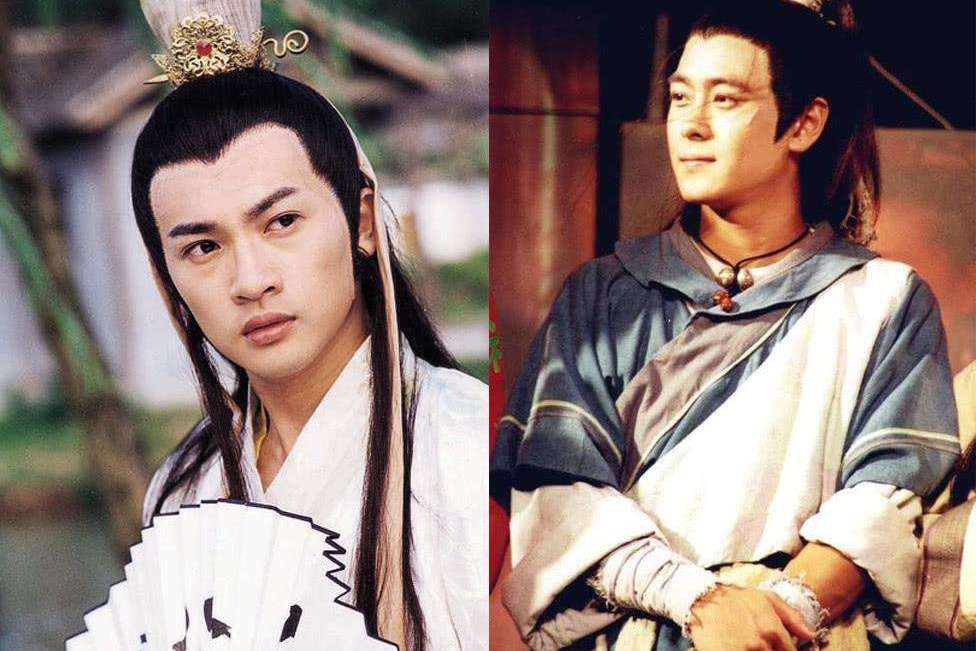 绝代双骄林志颖版收视,新绝代双骄后续