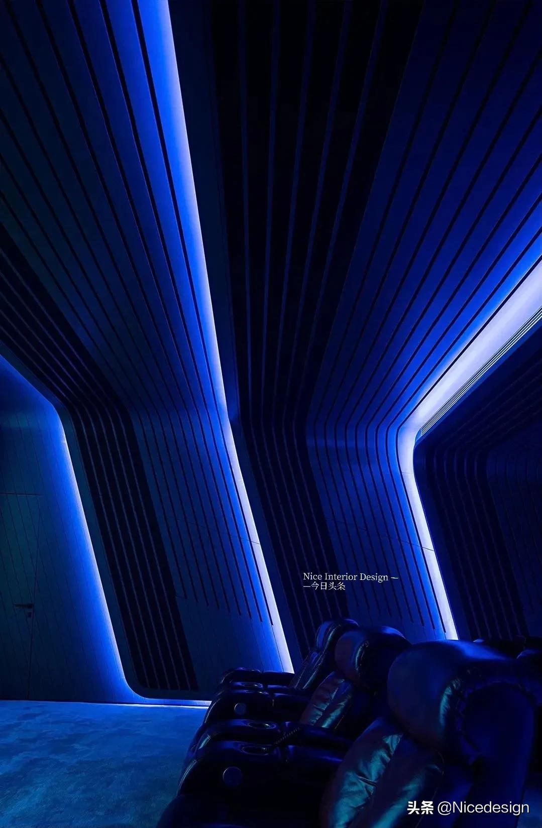 摩根梁志天面板,梁志天意式轻奢