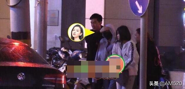 宋祖儿醉酒踢人新闻,宋祖儿酒后踢路人疑似遭到反转