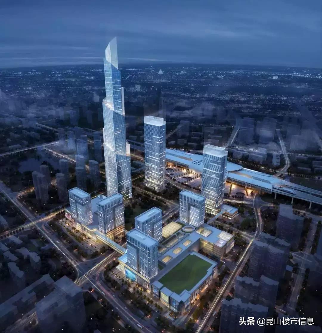 昆山百盛闭店4个月后传惊人消息！原址或建全新大项目