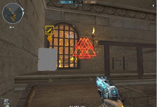 cfm14ebr新春神龙,cf全新m14ebr活动分享