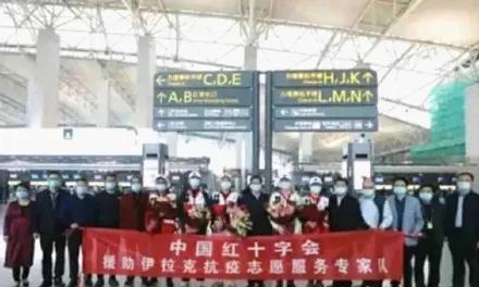 2020年，欧洲抗疫还在抄二战的剧本