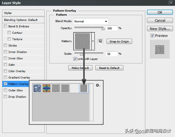 ps气泡光感字体效果教程,ps火焰字效果制作教程