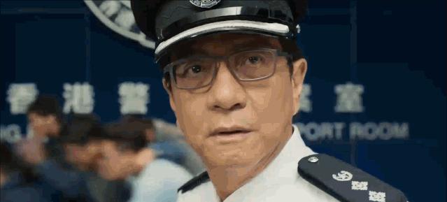 甄子丹模仿徐峥,甄子丹改编版