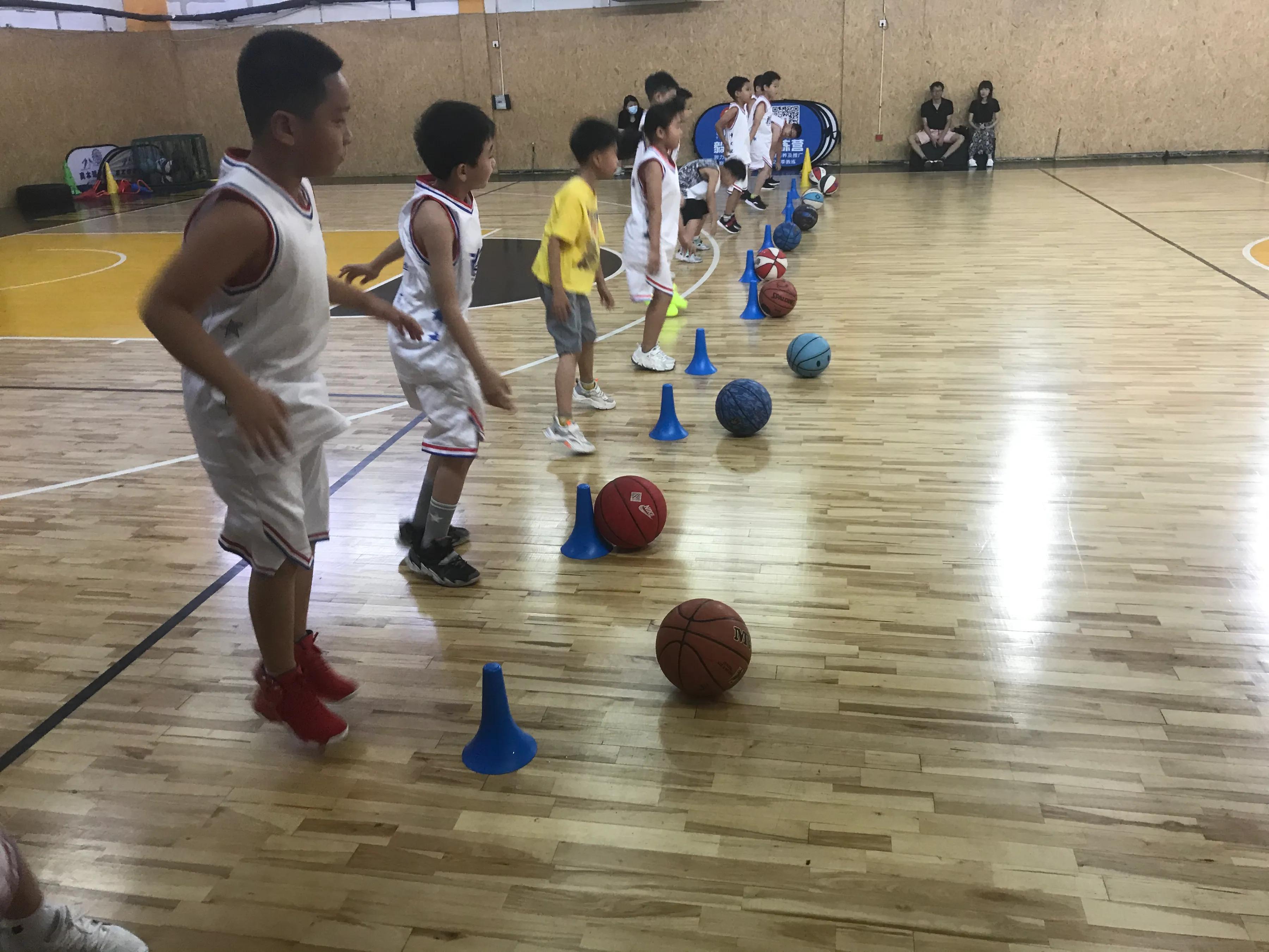 篮球训练营东莞东城,篮球训练营石家庄