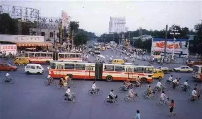 聊聊当年东单这片儿的馆子！