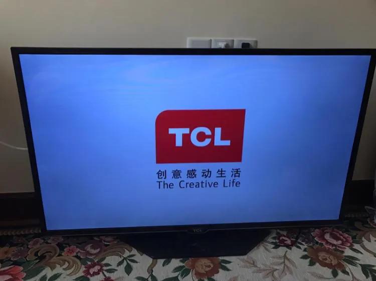 tcl液晶电视无信号怎么调出频道,tcl电视花屏怎样调屏参数