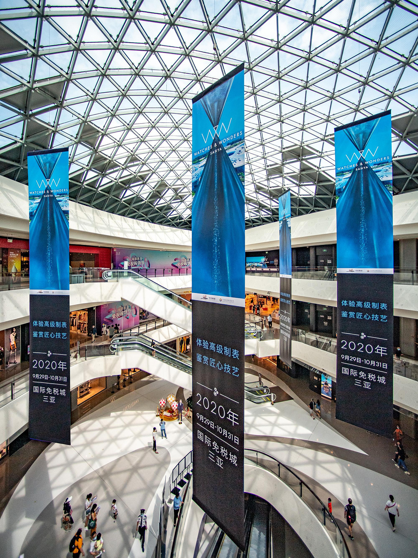 钟表与奇迹2022在哪里,钟表与奇迹卡地亚