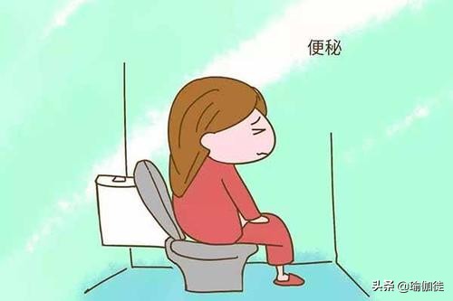 便秘来试试这一招,有便秘的朋友可以这样做