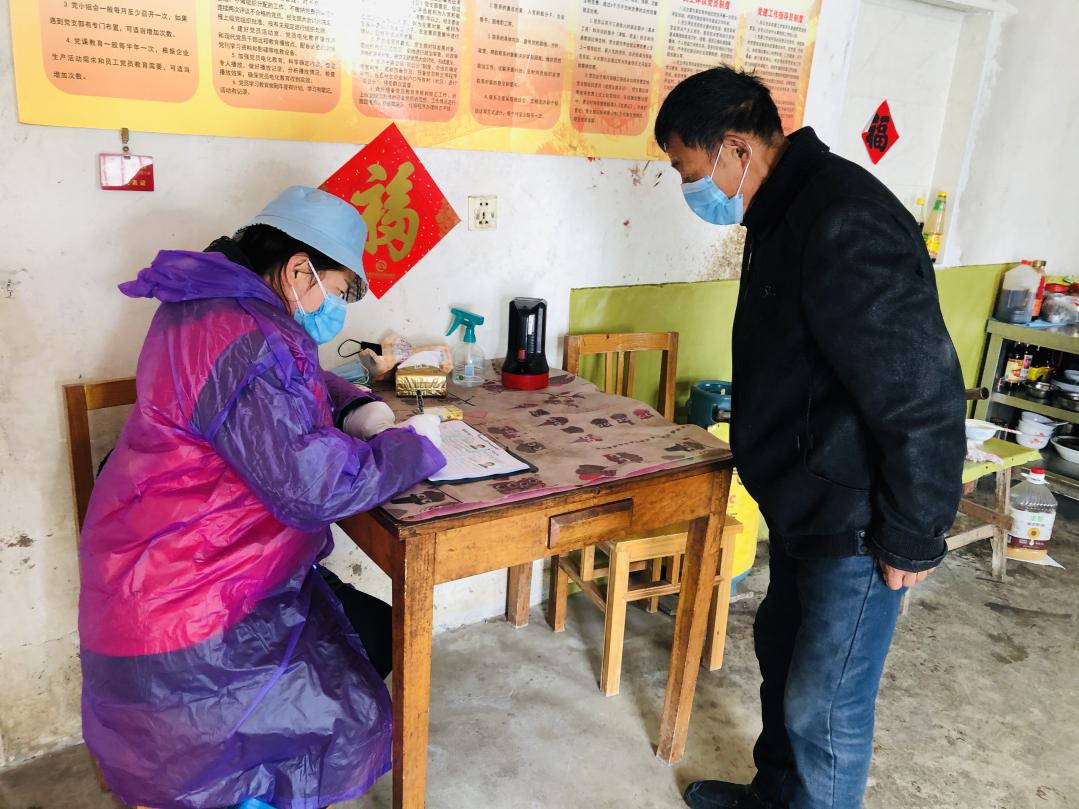 合肥党员疫情防控,发挥基层党建引领作用抗疫情