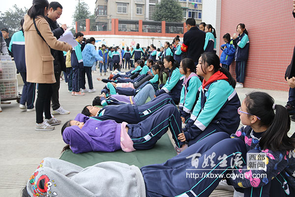 校园体育文化节活动,学校开展体育节系列活动