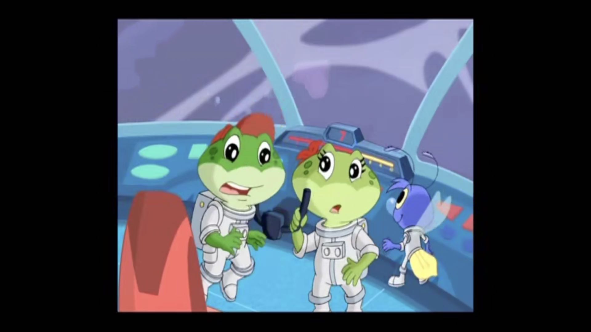 最适合孩子学英语的20部动画片,水果英语启蒙早教0-6岁儿童动画片