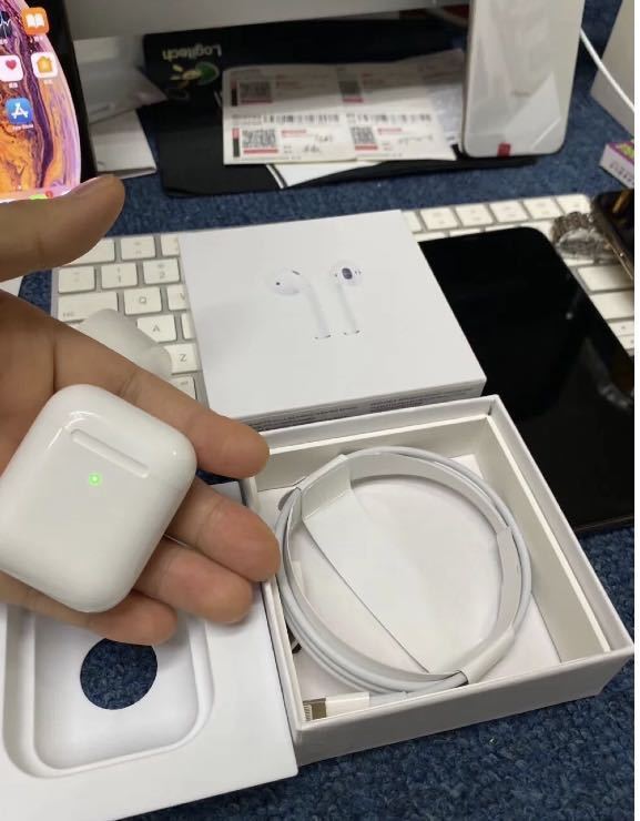 华强北airpods3洛达版值得买吗,airpods华强北和正版有什么区别