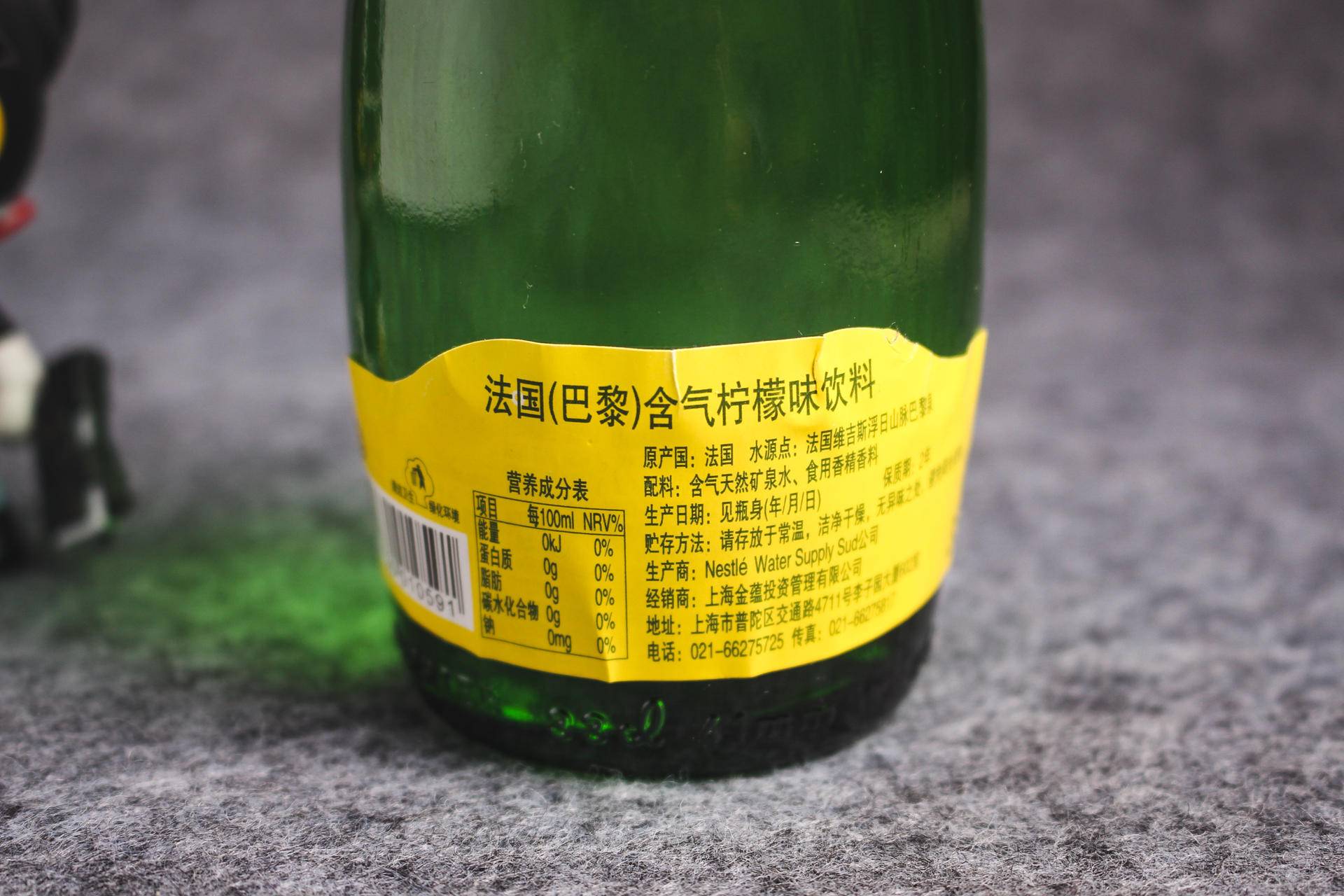 苏打水气泡水推介,全网最好喝的苏打气泡水