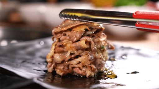吃到饱自助火锅,吃到饱的拉面