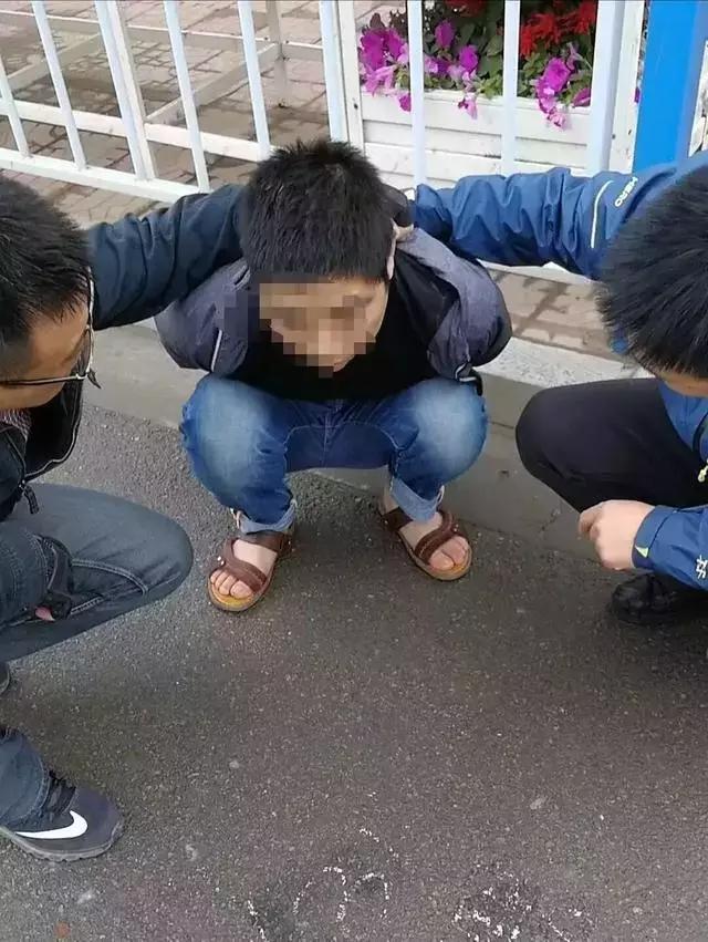 高新区最近抓捕人员,高新最新抓捕人员