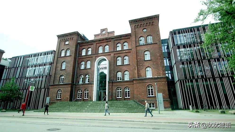 德国最新9所精英大学排名,德国最好的十所大学