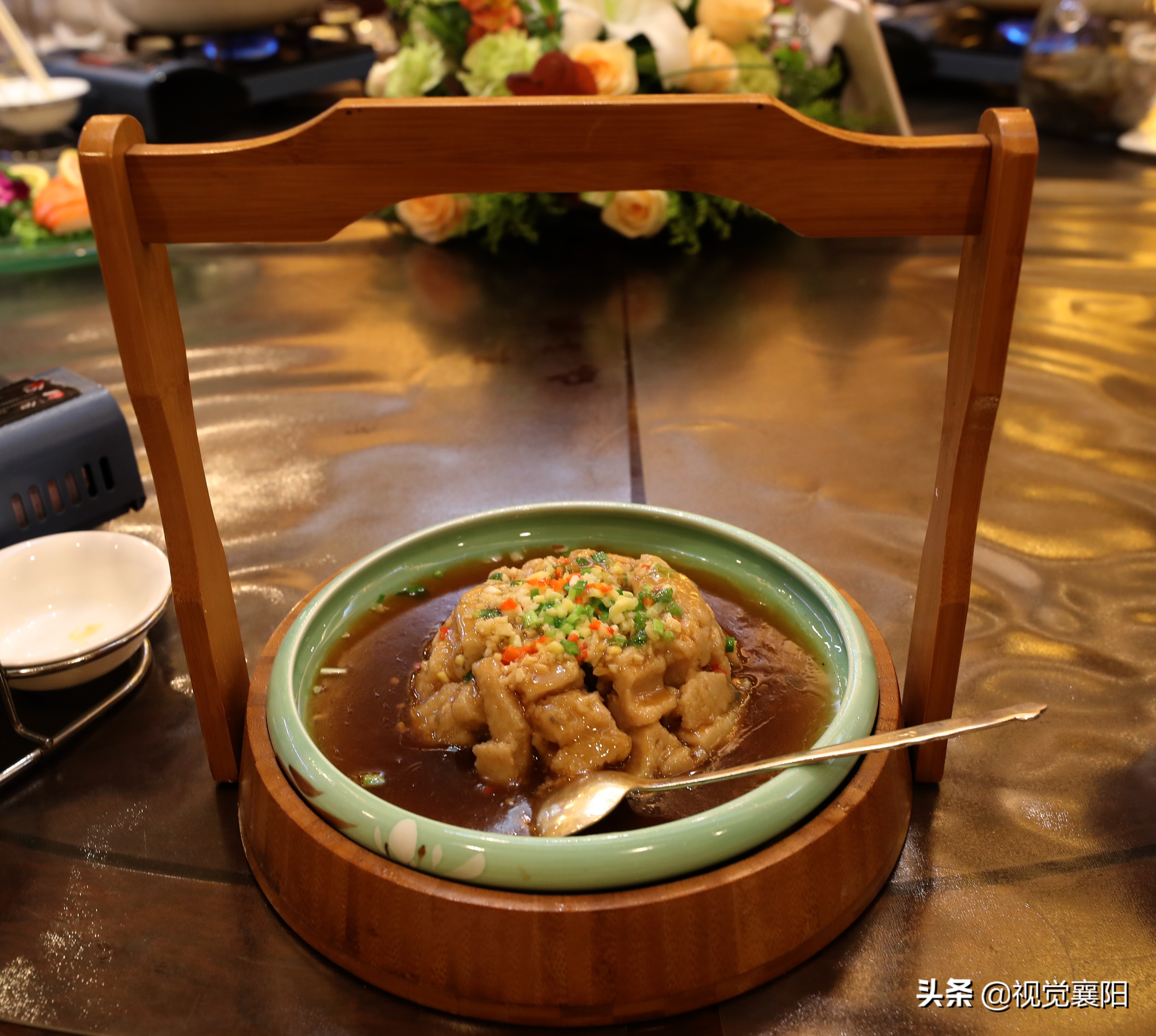 襄阳十大五星级酒店,襄阳汉江国际大酒店在哪里建