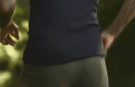 为你的“枪炮”降温~黑科技冷感*裤内**，夏天穿上就是幸福