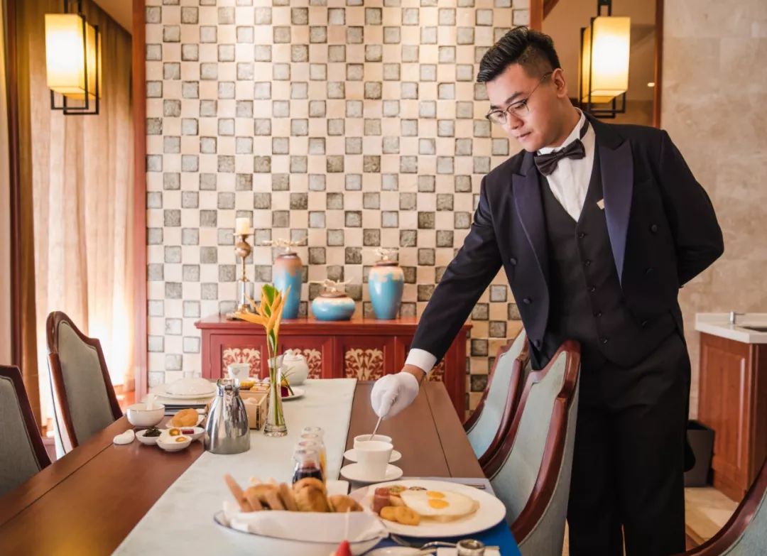 三亚豪华无边泳池别墅,三亚温泉度假