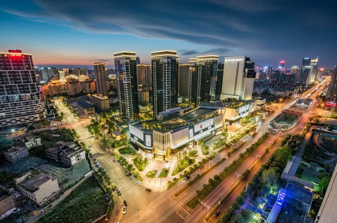增强“富”实力提升“强”段位｜高新区全力推进首善区富强之城建设