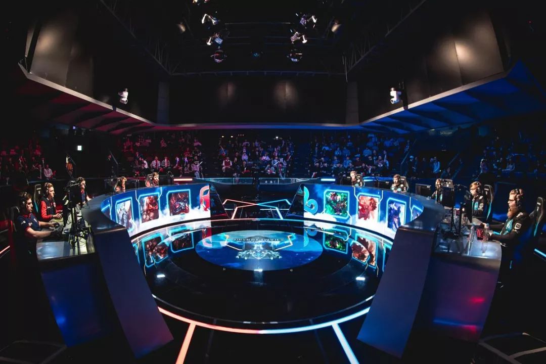 这才是真正的电竞教育,游戏电竞教育