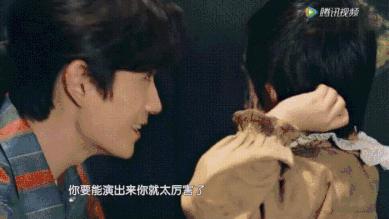 演员朱一龙不忘初心砥砺前行,朱一龙对演员工作始终保持敬畏