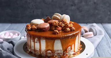 奶油蛋糕猫可以吃吗,猫吃了人吃的蛋糕会怎么样