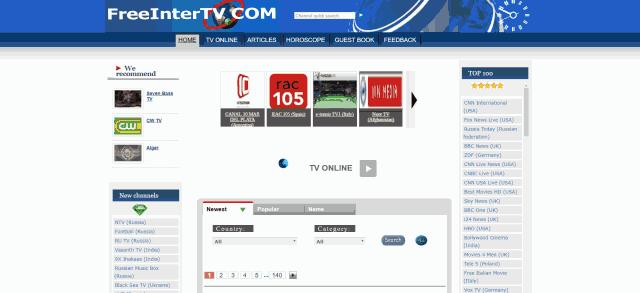 5个好用的网站导航,中国网址导航网站排行榜
