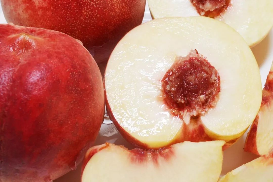 金秋红蜜桃打破吉尼斯世界纪录,金秋红蜜吉尼斯世界纪录