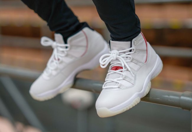 关于aj11必须知道的四件事,aj11的真正用法