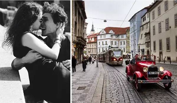 游东欧,东欧旅游最值得去的地方