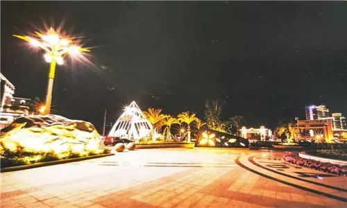 「推荐」刷屏！这是我眼中的边境河口