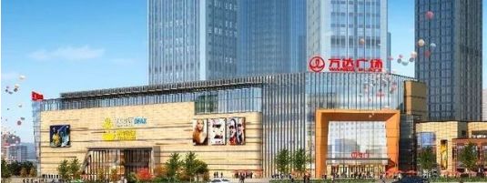 华东十大购物中心,江浙沪24年开业的购物中心