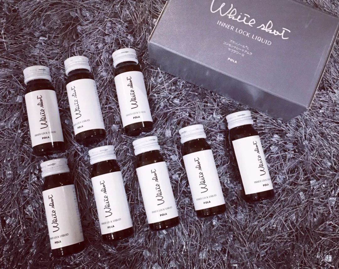 网红卖的美白丸,网红推荐的美白丸