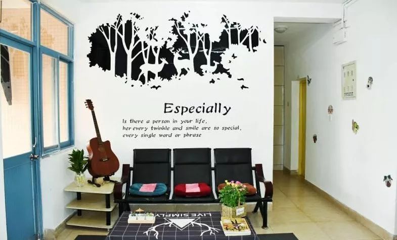 大学寝室竟可变这样！川大靓寝告诉你：我们住的不是寝室，是青春！（有彩蛋）