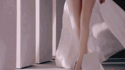 又黑又粗的腿如何拯救,腿型不完美穿上就变细长直