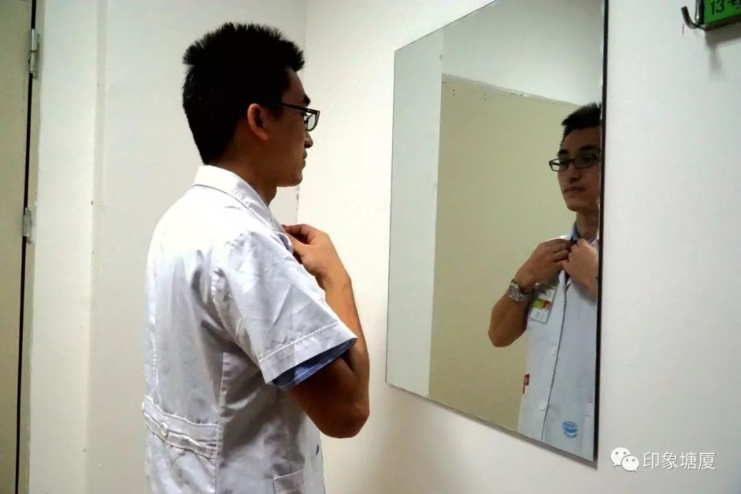 在东莞诊所做护士,塘厦护士