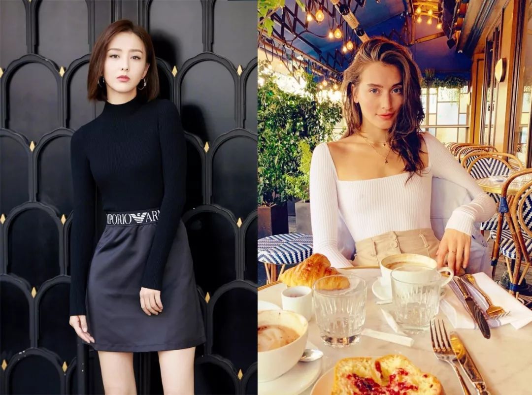 天呐！性感又塑身的“皮肤衣”，一穿就戒不掉！