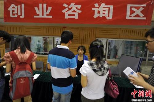 大学生创业存活率如何？毕业3年内超半数退出创业