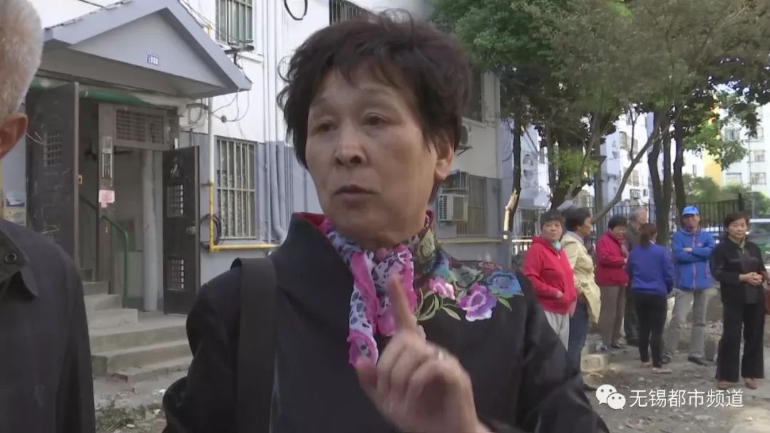 老小区改造车位越改越少,建设新村老新村改造