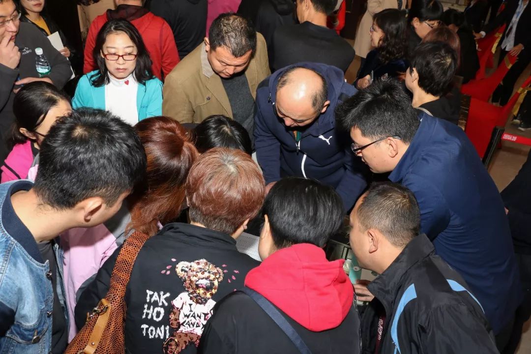 冠销3亿燃爆莱州金日狂销奇迹诞生