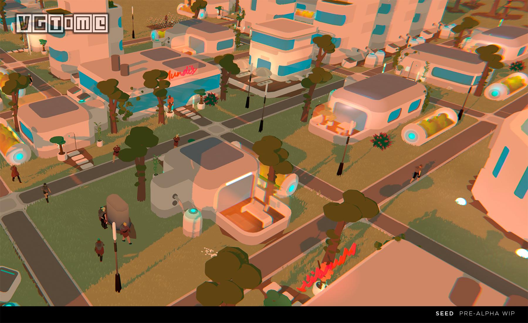 怎么用科技实现超能力,如何利用科技助推平台发展