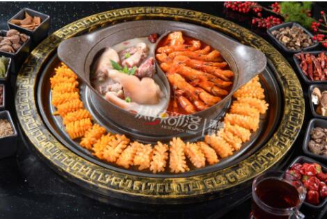 热辣部落金州店,热辣部落汤烤锅王怀柔店